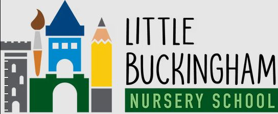 Little Buckingham Nursery School emblem