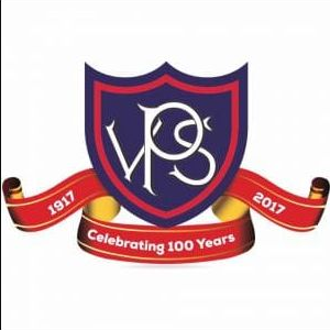 Parkview Primary School emblem